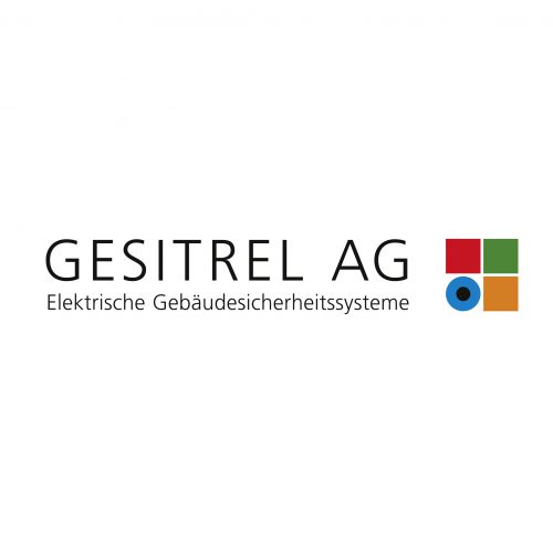 Gesitrel AG Logo