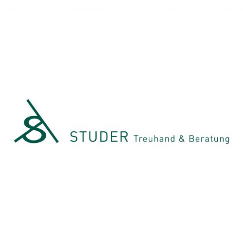 Studer Treuhand & Beratung Logo