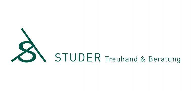 Logo von WEES Corporate Designing für Studer Treuhand & Beratung, Schlattingen.