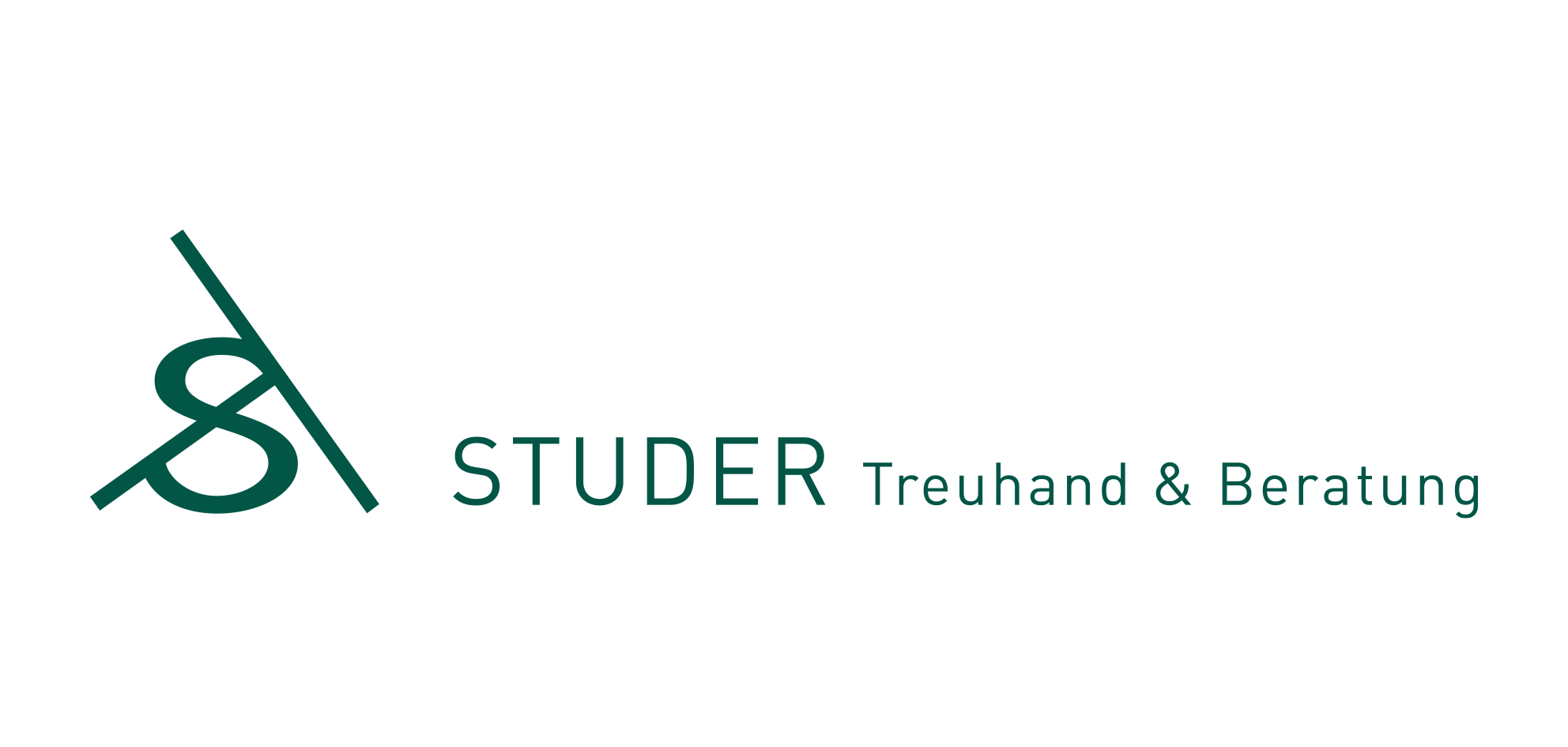 Studer Treuhand & Beratung Logo