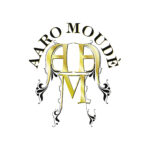 Logo von Aaron Moudé