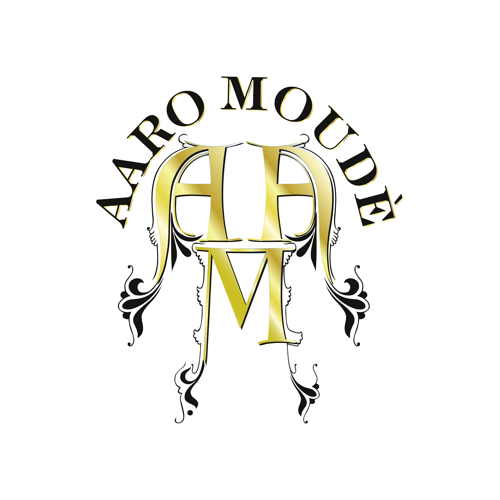 Logo von Aaron Moudé