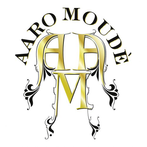 Aaron Moudé Logo