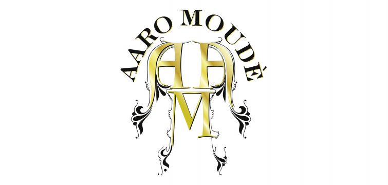 Aaron Moudé Logo