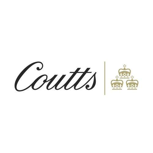 Coutts & Co Ltd Logo