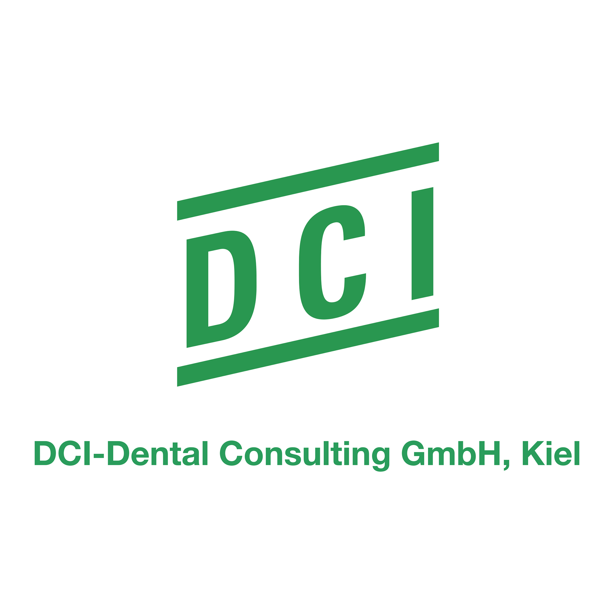 DCI Logo