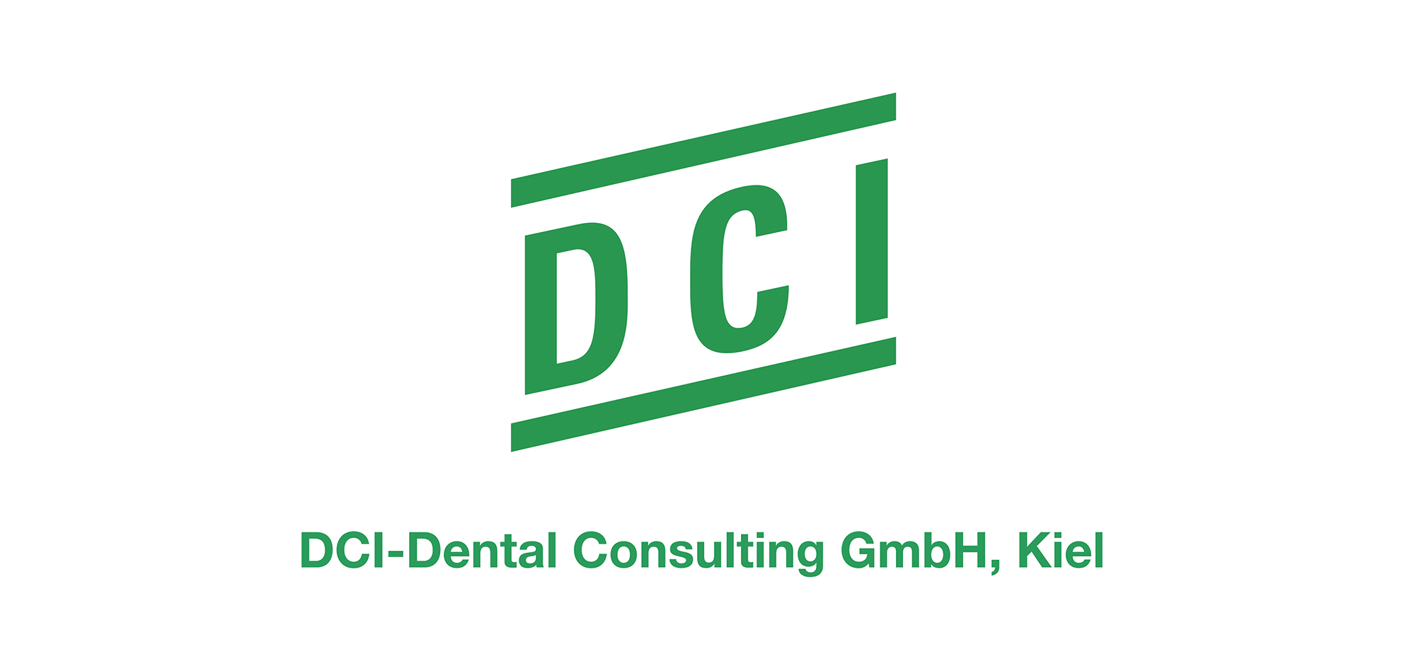 DCI Logo