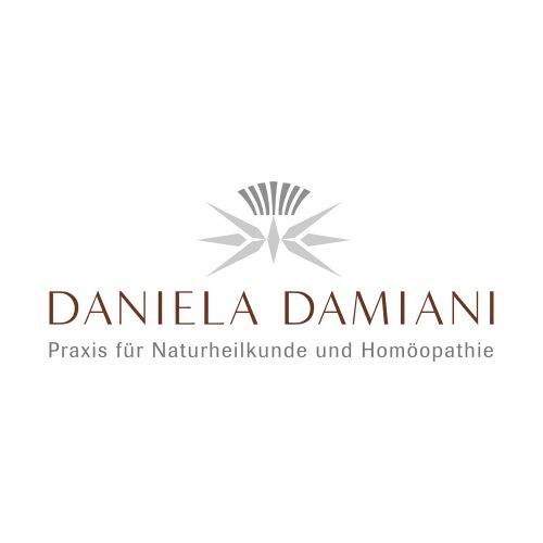 Daniela Damiani Logo