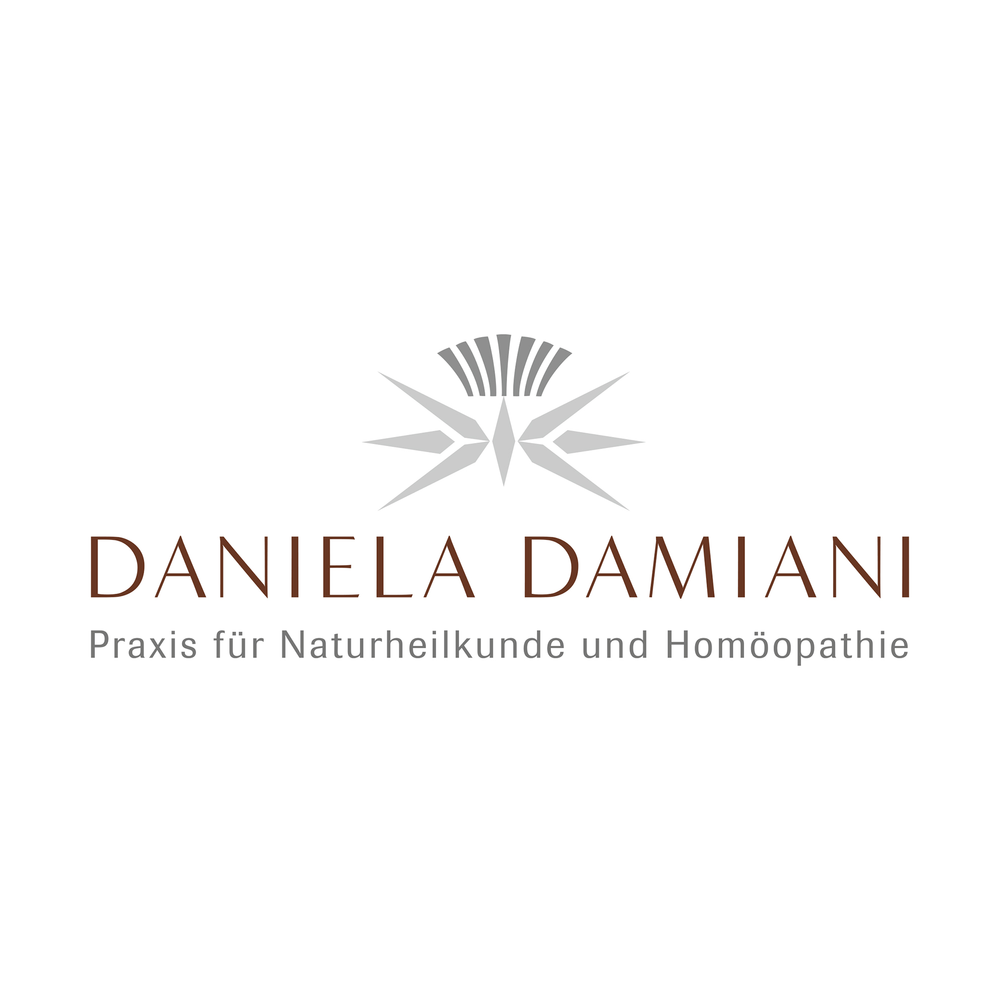 Daniela Damiani Logo