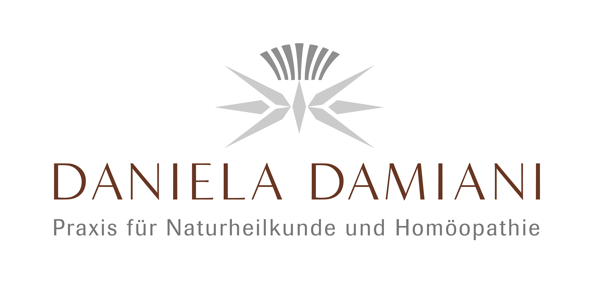 Daniela Damiani Logo
