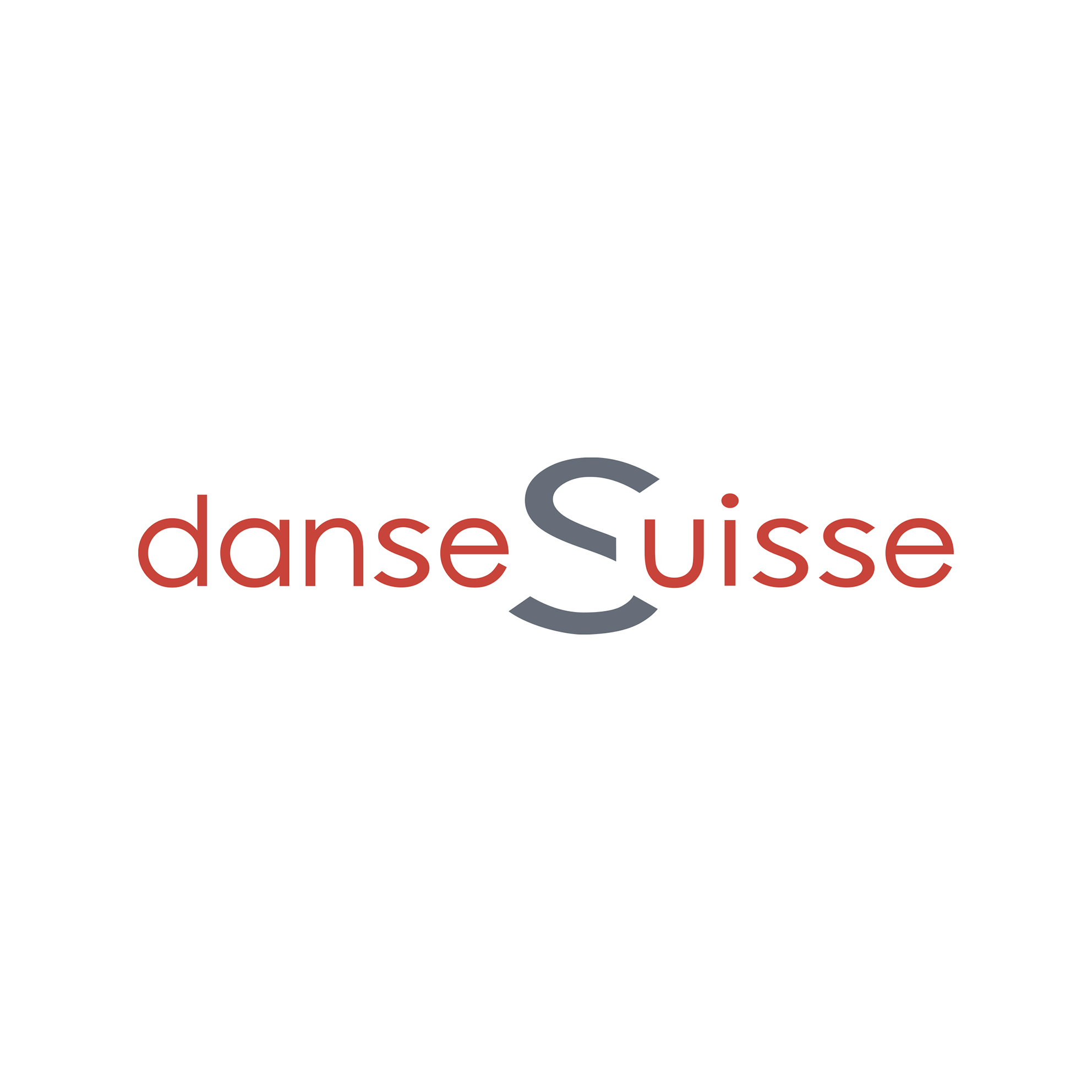 Danse Suisse Logo