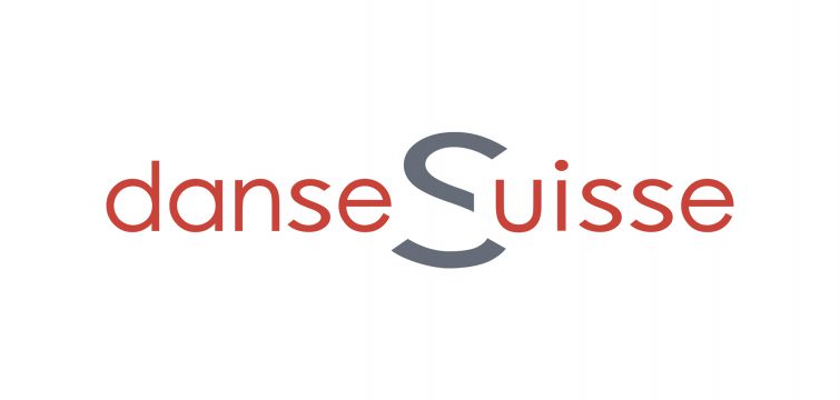 Logo für Danse Suisse