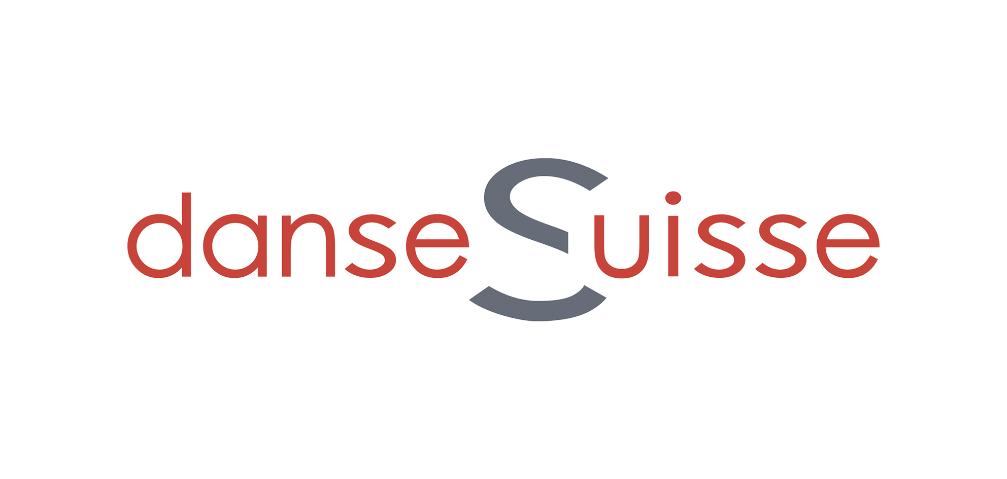Danse Suisse Logo