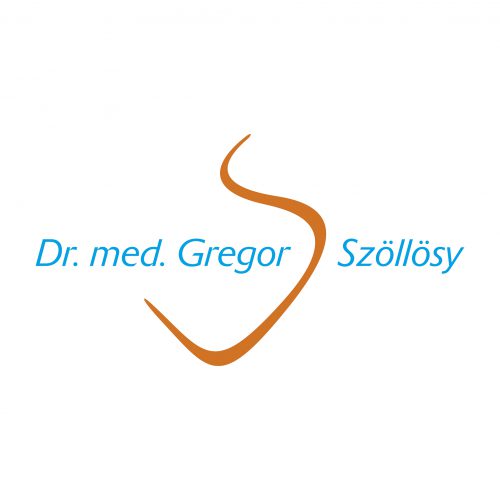 Dr. med. Gregor Szöllösy Logo