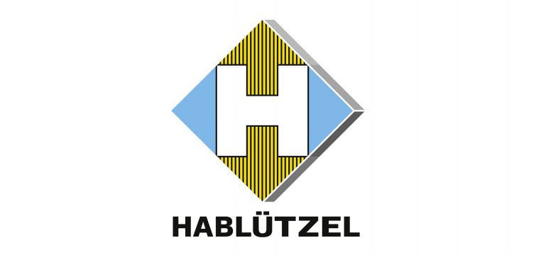 Logo für die Aktiengesellschaft Ernst Hablützel & Co.