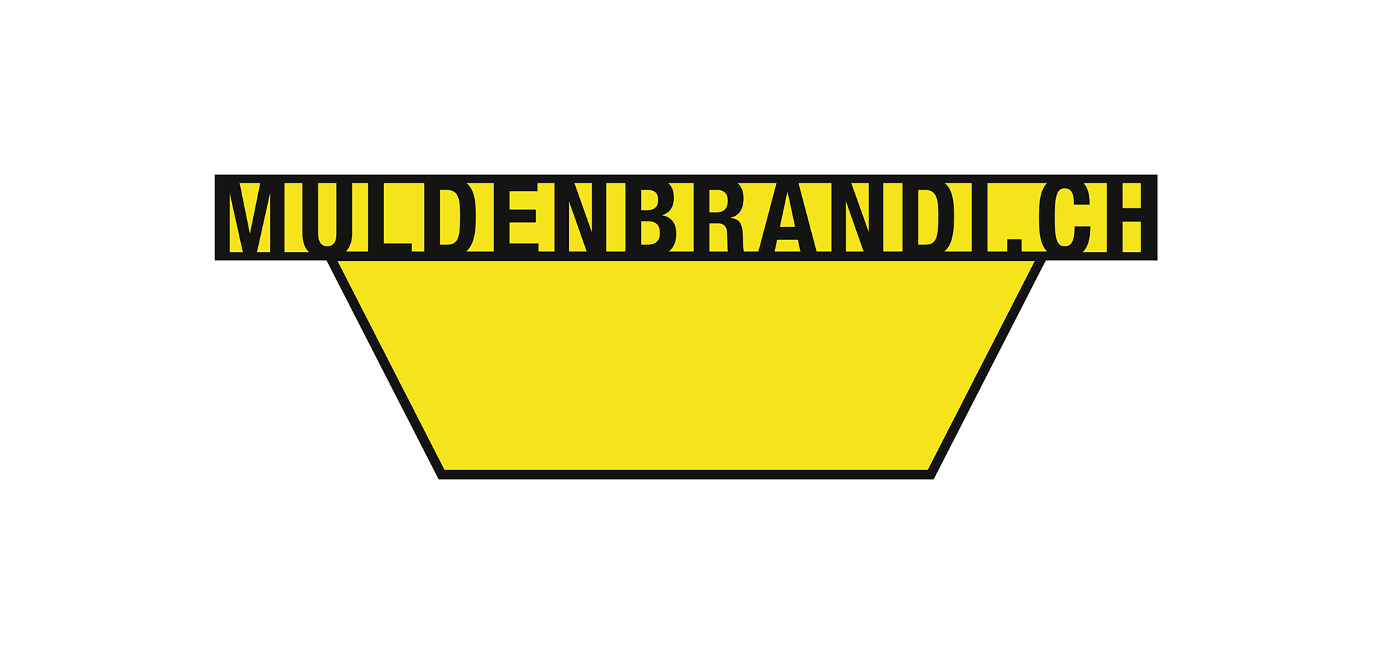 Muldenbrandi Logo
