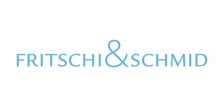 Logo für Fritschi & Schmid