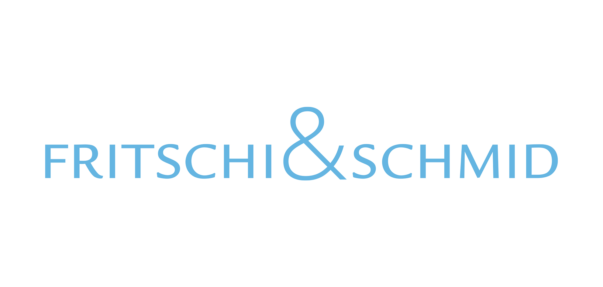 Fritschi & Schmid Logo