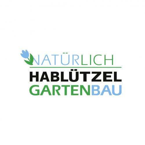 Hablützel Gartenbau Logo