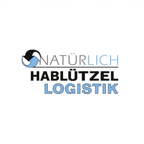 Hablützel Logistik Logo