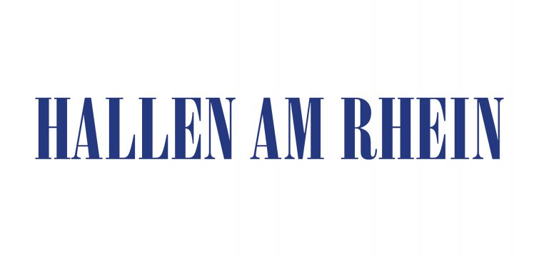 Logo für Hallen am Rhein