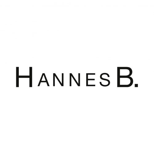 Hannes B. Logo