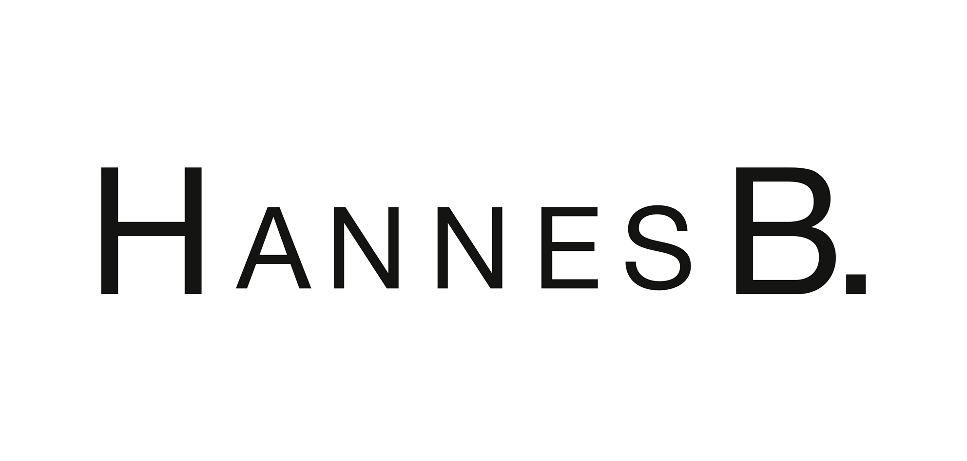 Hannes B. Logo