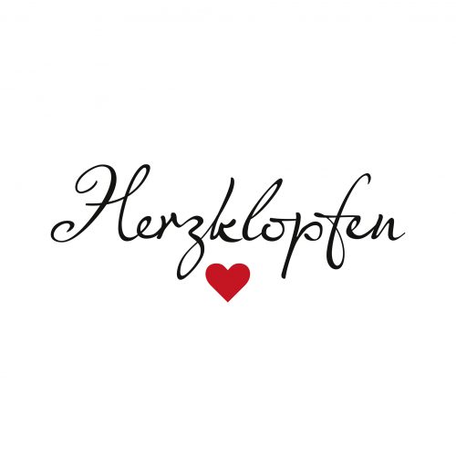 Herzklopfen Logo