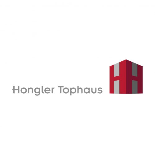 Hongler Tophaus Logo