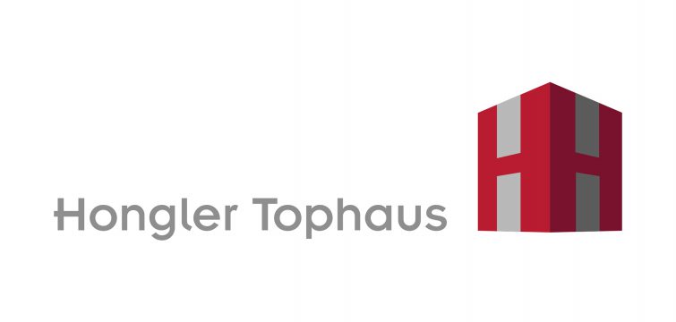 Logo für Hongler Tophaus