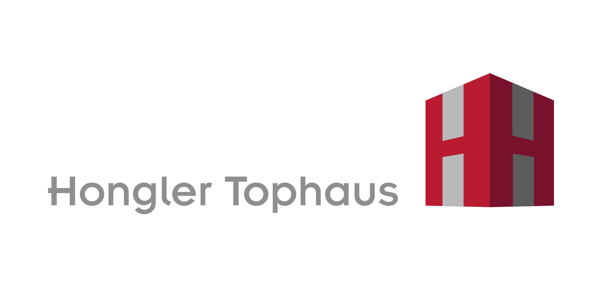 Hongler Tophaus Logo
