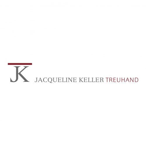 Jacqueline Keller Treuhand Logo