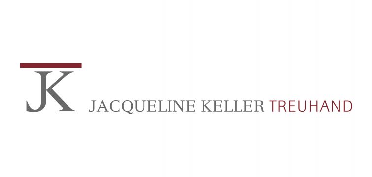 Logo für Jacqueline Keller Treuhand 