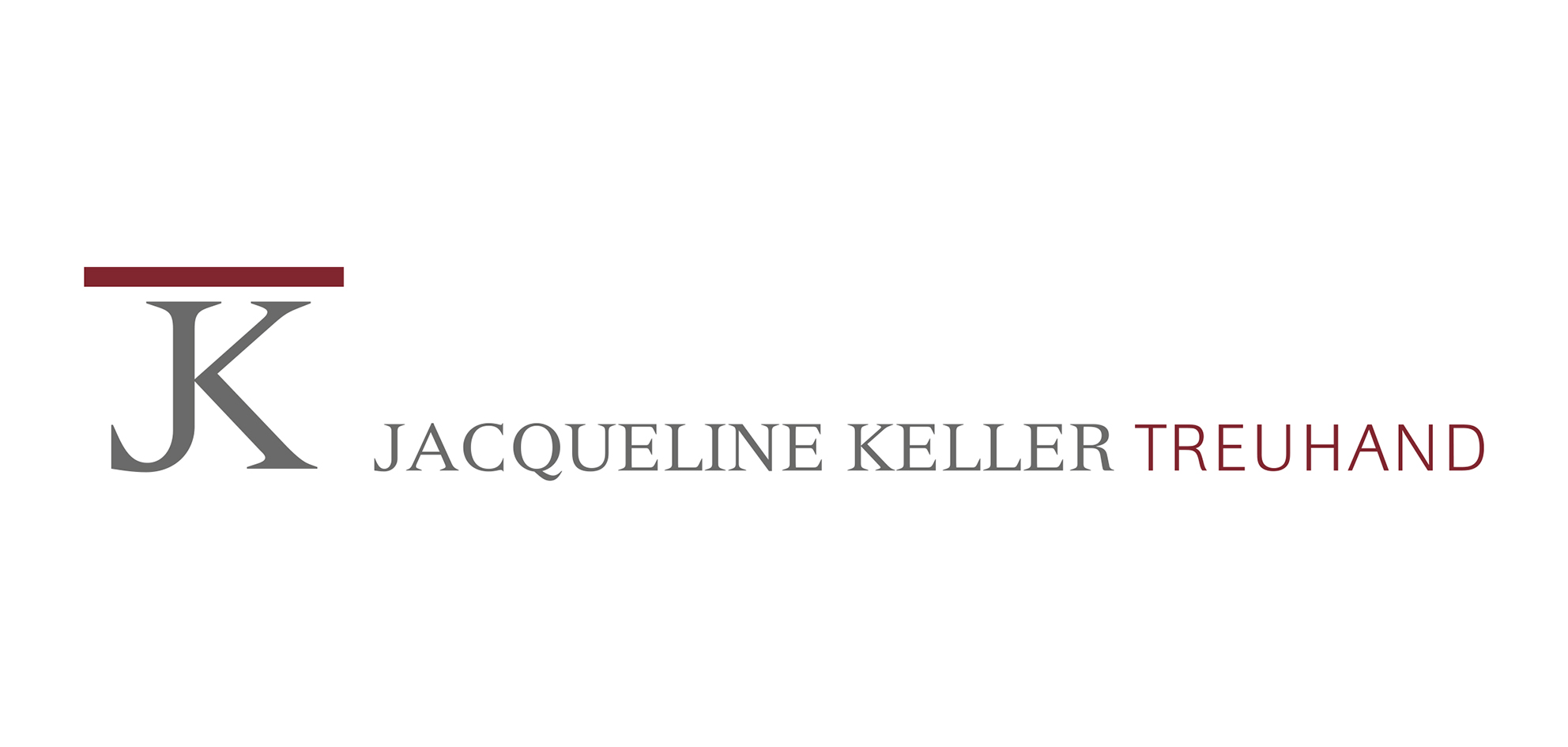 Jacqueline Keller Treuhand Logo