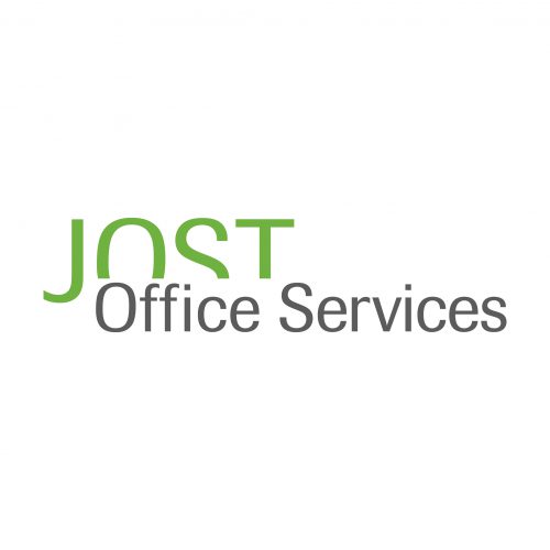 Jost Office Services Logo