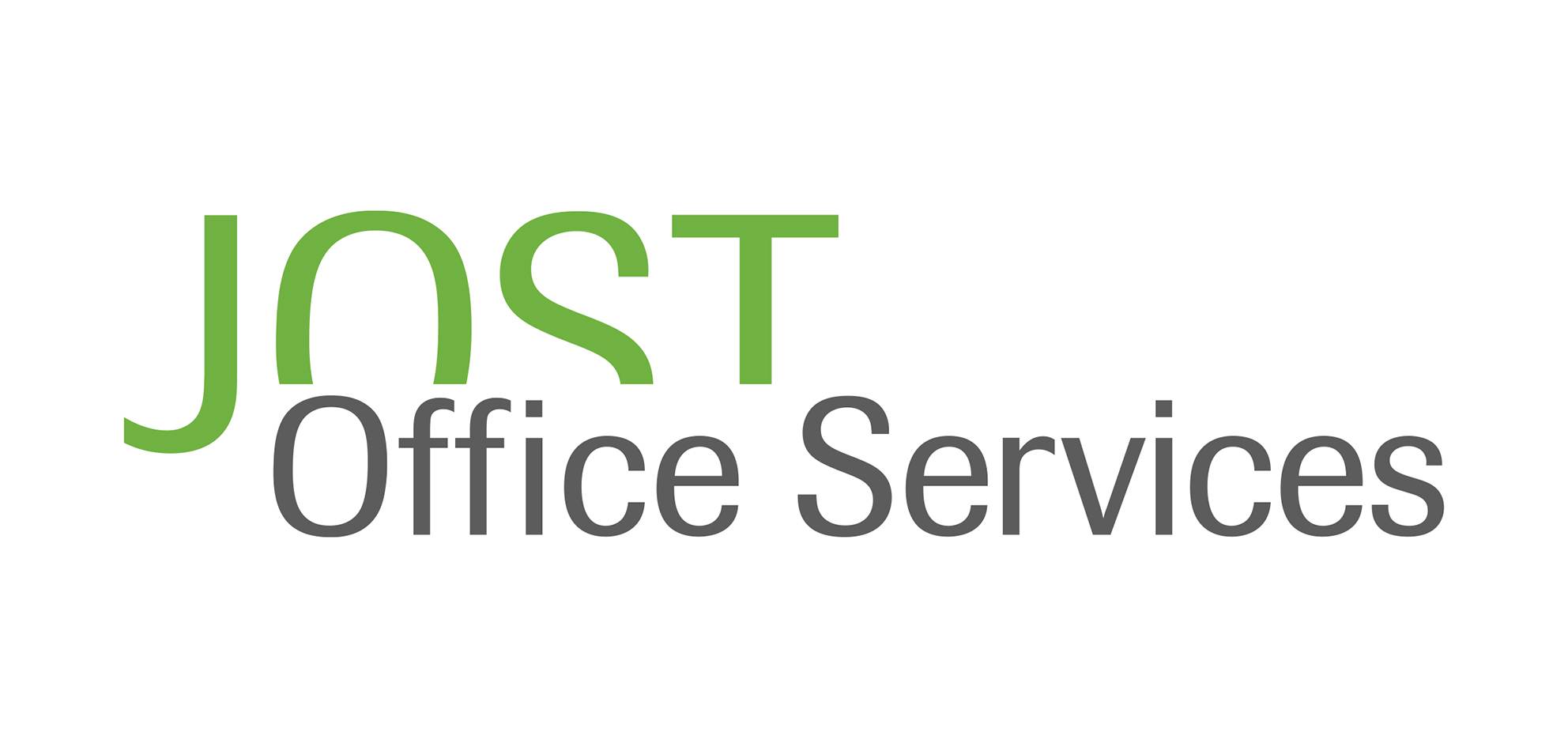 Jost Office Services Logo