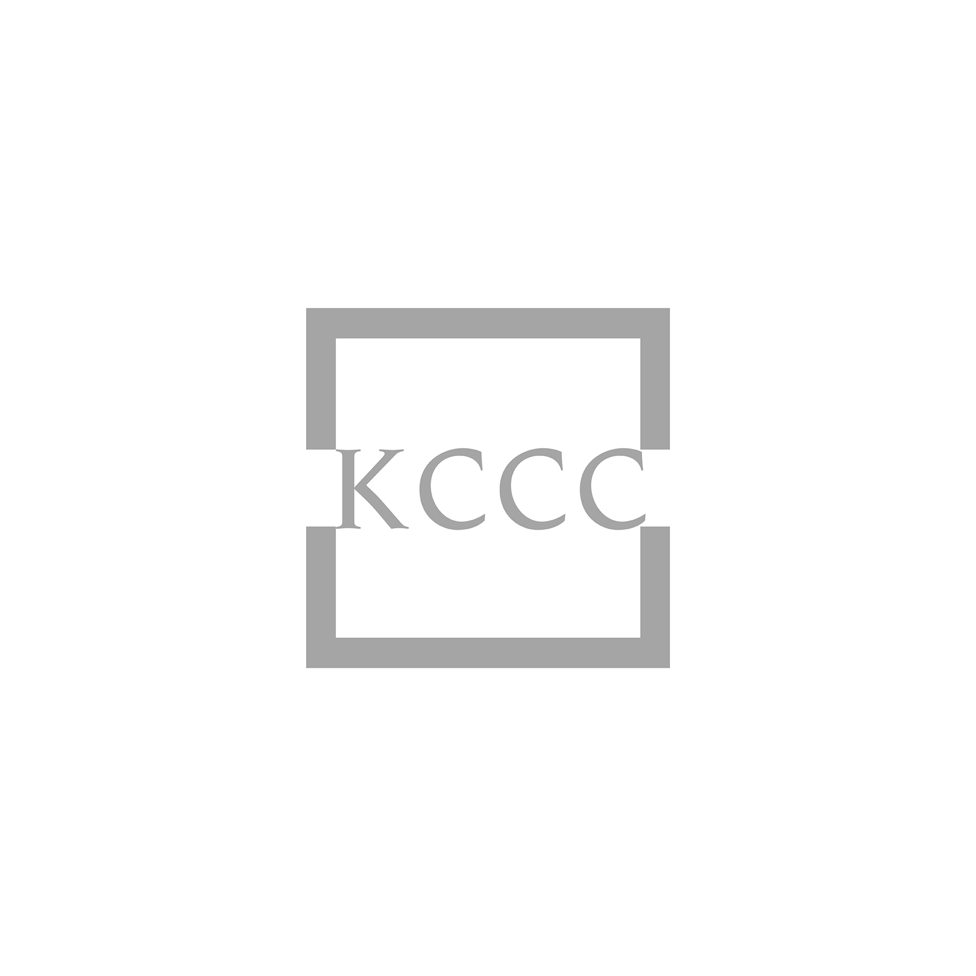 KCCC Logo