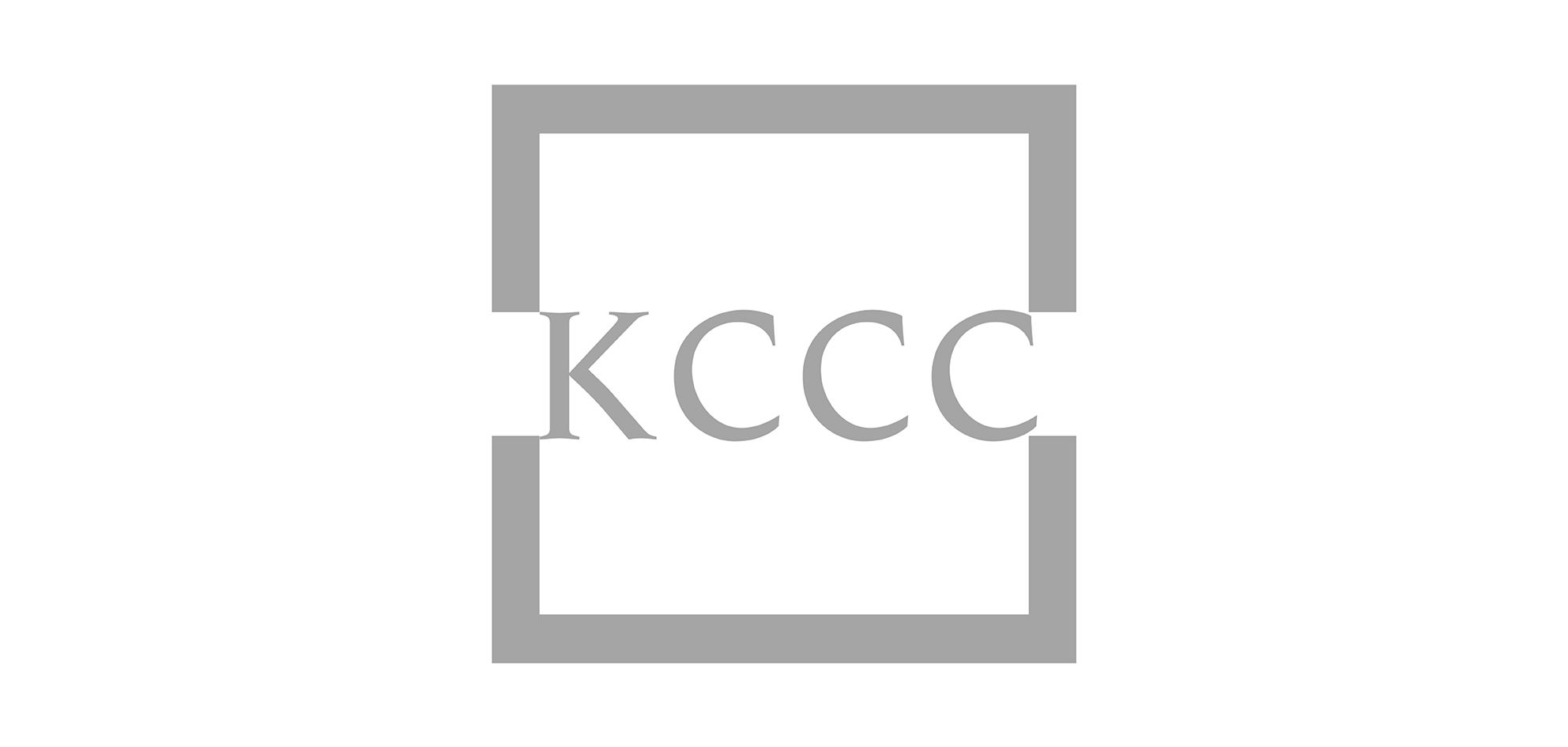 KCCC Logo