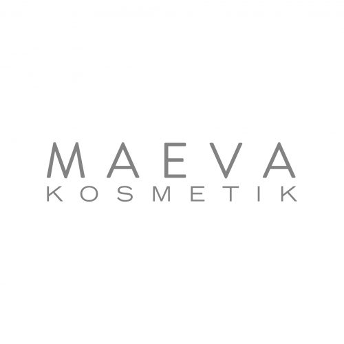 Maeva Kosmetik Logo