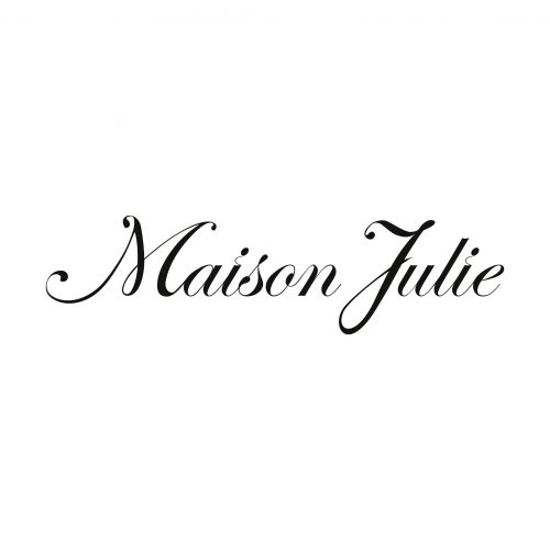 Maison Julie Logo