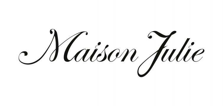 Logo für Maison Julie