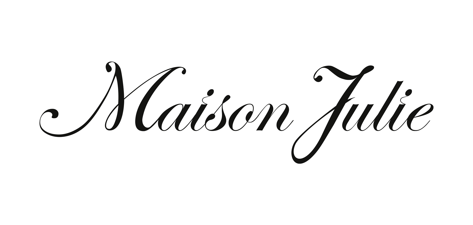 Maison Julie Logo