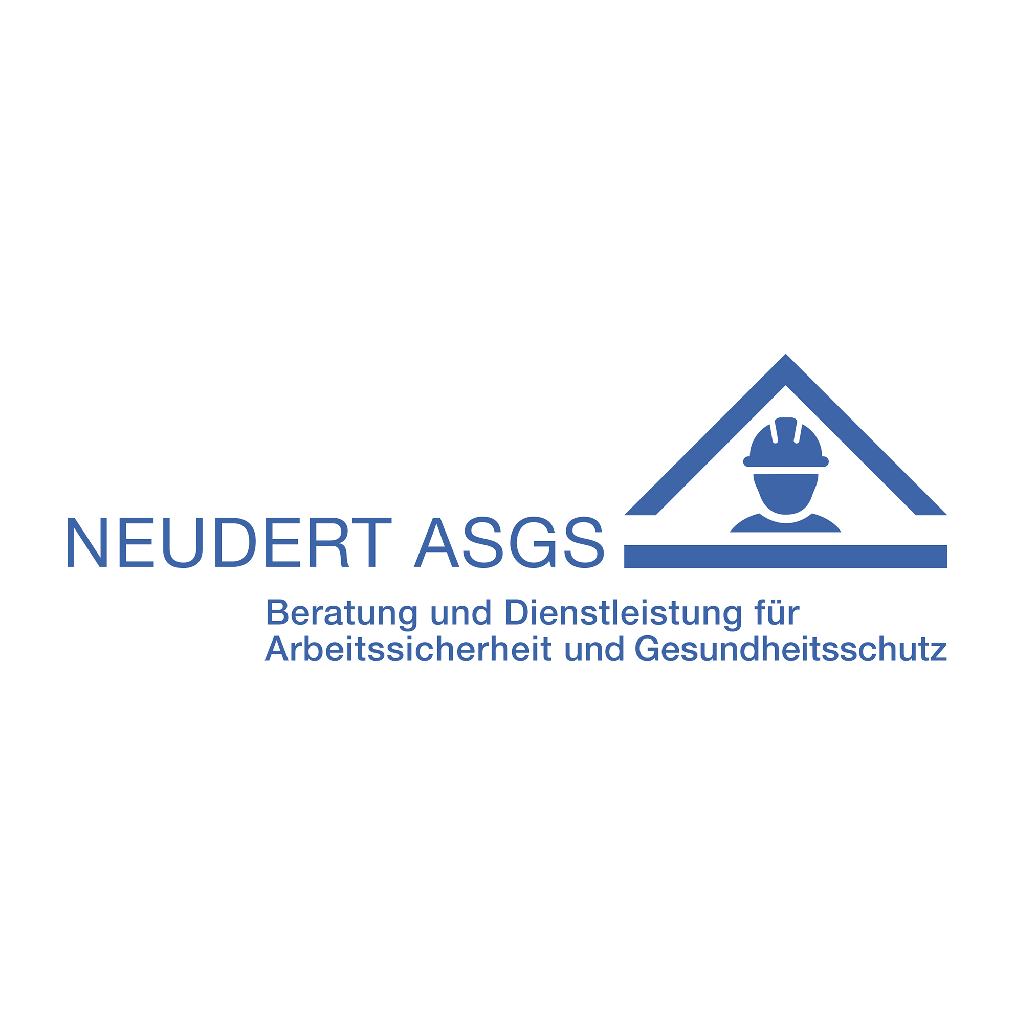 Neudert ASGS Logo