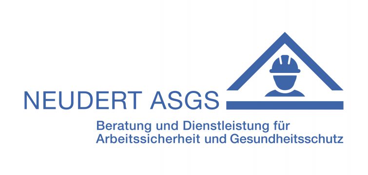 Logo für Neudert ASGS