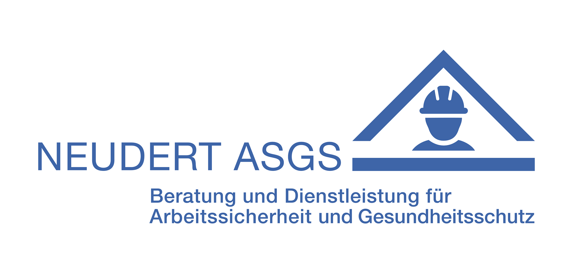 Neudert ASGS Logo