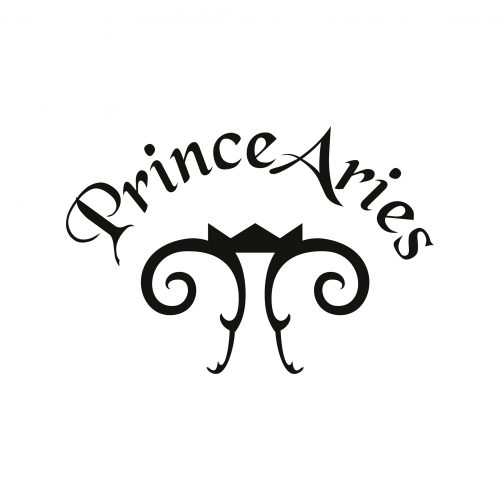 Prince Aries Logo