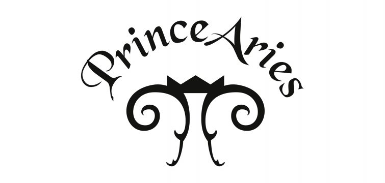 Logo für Prince Aries