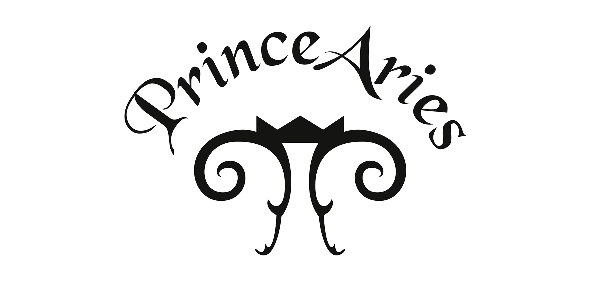 Prince Aries Logo