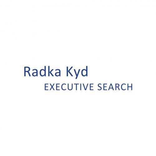Radka Kyd Executive Search Logo