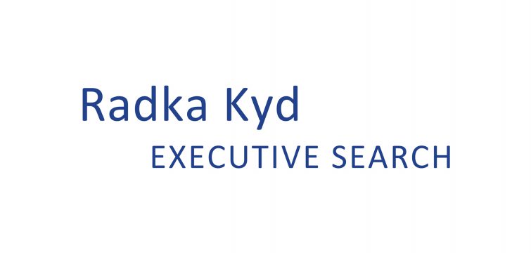 Radka Kyd Executive Search Logo